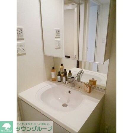 レジディア月島IIIの物件内観写真